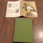The Tender Herb by Clara Bernice Miller (1968) (R74d1) Herald Press HC