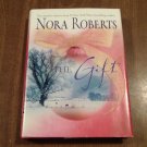 The Gift by Nora Roberts - Home For Christmas, All I Want for Christmas (G2AZ) Romance
