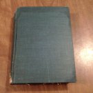 Frenchman's Creek by Daphne du Maurier (1942) (L62b4) Literary Guild of America HC