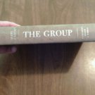 The Group by Mary McCarthy (1963) (L33c2) Harcourt, Brace & World Inc HC The Group by Mary McCarthy (1963) (L33c2) Harcourt, Brace & World Inc HC