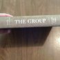 The Group by Mary McCarthy (1963) (L33c2) Harcourt, Brace & World Inc HC
