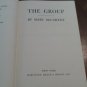 The Group by Mary McCarthy (1963) (L33c2) Harcourt, Brace & World Inc HC