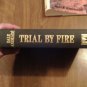 Trial by Fire The 1972 Easter Offensive America's Last Vietnam Battle by Dale Andrade 1995/R33c4 HC