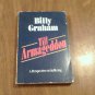 Till Armageddon A Perspective on Suffering by Billy Graham (1981) (R34c5) World Wide PB