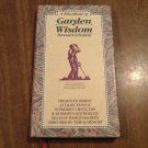 A Miscellany of Garden Wisdom by Bernard Schofield (1990) (L34d11) Running Press HC A Miscellany of Garden Wisdom by Bernard Schofield (1990) (L34d11) Running Press HC