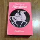The History Herodotus Translated by David Grene (1988) (L24d10) Univ of Chicago Pr PB The History Herodotus Translated by David Grene (1988) (L24d10) Univ of Chicago Pr PB