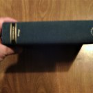 Thomas Jefferson Writings by Merrill D. Peterson (1984) (L61a9) Library of America HC
