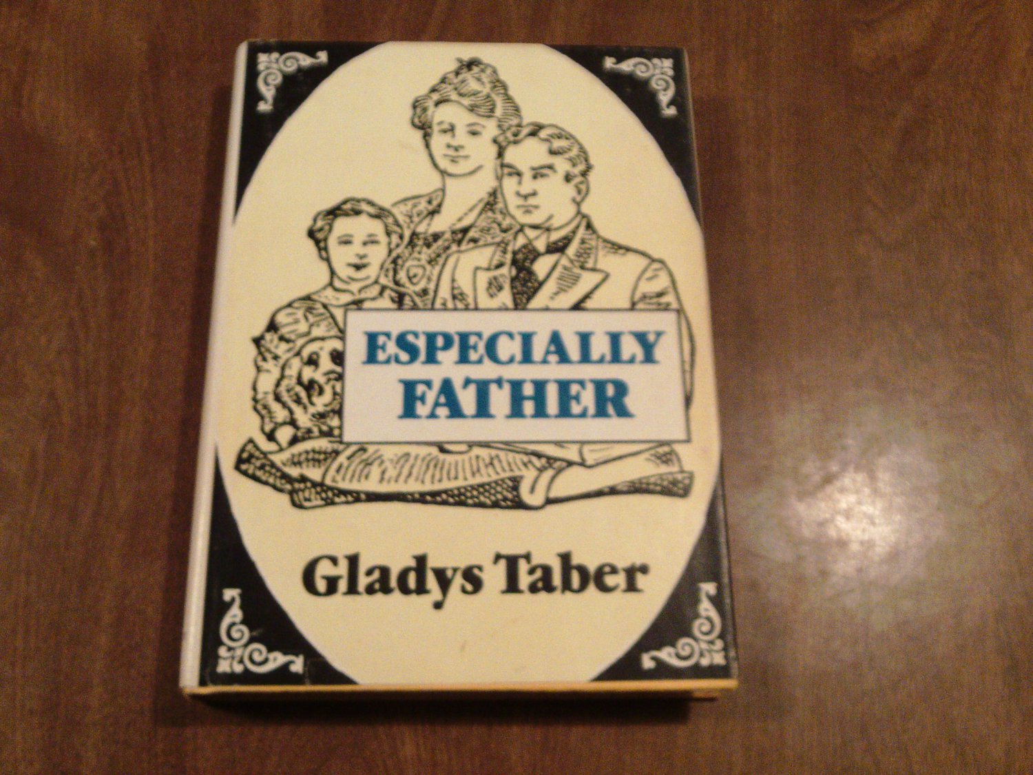 books by gladys taber