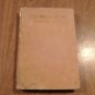 The Moon Over Willow Run by Dan E. L. Patch (1943) (R74d2) Zondervan Publishing HC