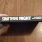 Shattered Night by Kay Sandiford & Alan Burgess (1984) (G5A) True Crime, Frank Sandiford