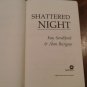 Shattered Night by Kay Sandiford & Alan Burgess (1984) (G5A) True Crime, Frank Sandiford