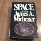Space by James A. Michener (1982) (R72b1) Random House First Edition HC Space by James A. Michener (1982) (R72b1) Random House First Edition HC