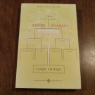 The Stone Diaries by Carol Shields (1993) (G5A) Domestic Fiction, Canada