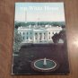 The White House Historic Guide The White House Historical Association (1966) (L43c2) PB