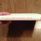 The Splendid Art of Decorating Eggs by Rosemary Disney (1972) (L42a7) Hearthside Press HC The Splendid Art of Decorating Eggs by Rosemary Disney (1972) (L42a7) Hearthside Press HC