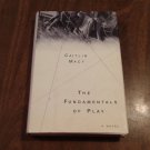 The Fundamentals of Play by Caitlin Macy (2000) (G6AZ) Romance Novel, Fiction