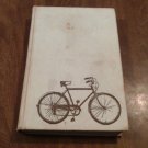 The Complete Book of Bicycling by Eugene A. Sloane (1970) (L72b7) Trident Press HC