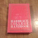 Harbrace College Handbook Hodges, Whitten, Horner, Webb (1990) (R74d6) Harcourt Brace Jovanovich HC