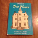 A World of Doll Houses by Flora Gill Jacobs (1965) (R73c1) Gramercy Publishing HC
