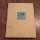 Listen to the Mocking Bird by S. J. Perelman (1949) (R72b2) Simon & Schuster HC