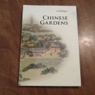 Chinese Gardens Introduction to Chinese Culture by Lou Qingxi (2011) (R73c10) PB Chinese Gardens Introduction to Chinese Culture by Lou Qingxi (2011) (R73c10) PB