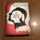 The Possession of Mr. Cave by Matt Haig (2008) (R73c1) Viking First American Edition HC