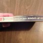 Strangers When We Meet by Rebecca Winters (1997) (R25a1) Harlequin Superromance #737 PB