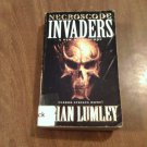 Necroscope: Invaders by Brian Lumley (1999) (R25a10) Gateway Essentials #11, TOR PB Necroscope: Invaders by Brian Lumley (1999) (R25a10) Gateway Essentials #11, TOR PB