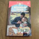 The Cop and the Cradle Suzannah Davis 1997/R25a10 Silhouette Special Ed #1143 Switched at Birth #4 The Cop and the Cradle Suzannah Davis 1997/R25a10 Silhouette Special Ed #1143 Switched at Birth #4