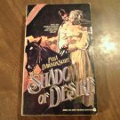 Shadow of Desire by Fela Dawson Scott (1986) (R25a1) Avon PB