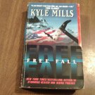 Free Fall by Kyle Mills (2001) (R22a11) Mark Beamon #3 Avon Books PB Free Fall by Kyle Mills (2001) (R22a11) Mark Beamon #3 Avon Books PB