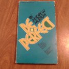 Be Perfect by Andrew Murray (1965) (R21a4) Dimension Books PB Be Perfect by Andrew Murray (1965) (R21a4) Dimension Books PB