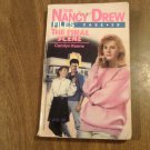 The Final Scene by Carolyn Keene (1989) (R24a13) Nancy Drew Files #38, An Archway PB The Final Scene by Carolyn Keene (1989) (R24a13) Nancy Drew Files #38, An Archway PB