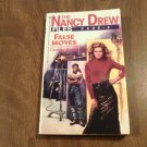 False Moves by Carolyn Keene (1987) (R24a13) Nancy Drew Files #9, An Archway PB False Moves by Carolyn Keene (1987) (R24a13) Nancy Drew Files #9, An Archway PB