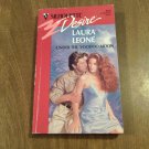 Under the Voodoo Moon by Laura Leone 1994/R22a9 Silhouette Desire #834, Mastersons in Paradise #2 PB Under the Voodoo Moon by Laura Leone 1994/R22a9 Silhouette Desire #834, Mastersons in Paradise #2 PB