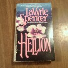 The Hellion by LaVyrle Spencer (1989) (R21a6) Jove Books PB