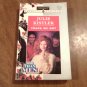 Touch me Not by Julie Kistler (1997) (R22a8) Harlequin American Romance #690 PB