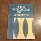 The Ministry of Angels by A. S. Joppie (1968) (R34c7) Baker Book House PB The Ministry of Angels by A. S. Joppie (1968) (R34c7) Baker Book House PB