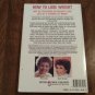 Free to be Thin by Marie Chapian and Neva Coyle (1979) (R34c4) Bethany House PB