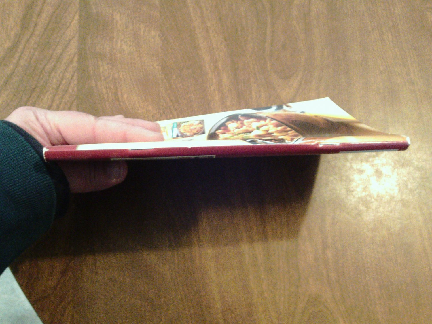 CrockPot the Original Slow Cooker Recipe Card Collection 76 Cards