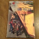 The Cookcamp by Gary Paulsen (1992) (L74d4) A Yearling Book PB The Cookcamp by Gary Paulsen (1992) (L74d4) A Yearling Book PB