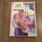 The Mystery of the Missing Mascot by Carolyn Keene 1994/L63b4 Nancy Drew Mystery #119 Minstrel Bk PB The Mystery of the Missing Mascot by Carolyn Keene 1994/L63b4 Nancy Drew Mystery #119 Minstrel Bk PB