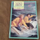 The Secret at Lost Sea by Carolyn Keene (1993) (L63b4) Nancy Drew Mystery #113 Minstrel Book PB