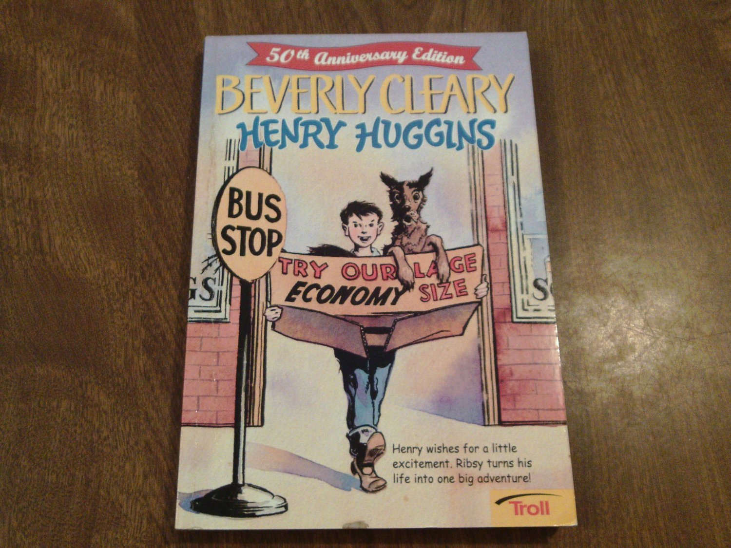 View Henry Huggins Beverly Cleary Books Pictures
