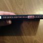 The Quick and The Dead by Louis L'Amour (2008) (R23a5) Bantam Books PB
