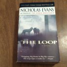 The Loop by Nicholas Evans (1999) (R25a4) A Dell Book PB