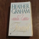 Triumph by Heather Graham (2000) (R22a8) MacKenzies - Old Florida Civil War #6 Signet PB