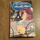 The Hampshire Hoyden by Michelle Martin (1978) (R25a5) Fawcett Crest First Edition PB The Hampshire Hoyden by Michelle Martin (1978) (R25a5) Fawcett Crest First Edition PB
