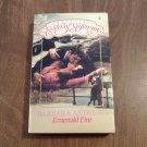 Emerald Fire by Barbara Andrews (1983) (R22a8) Candlelight Ecstasy Supreme #2, Dell 1st Ed PB Emerald Fire by Barbara Andrews (1983) (R22a8) Candlelight Ecstasy Supreme #2, Dell 1st Ed PB