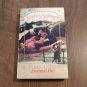 Emerald Fire by Barbara Andrews (1983) (R22a8) Candlelight Ecstasy Supreme #2, Dell 1st Ed PB